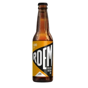 ROEM Blond fles