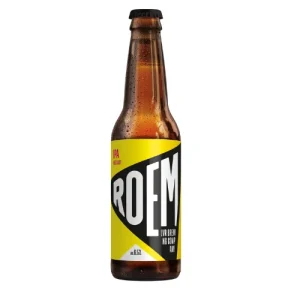 ROEM IPA fles