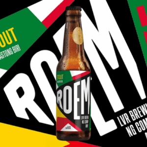 Kakastrong Biri ROEM