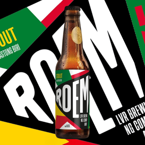 Kakastrong Biri ROEM